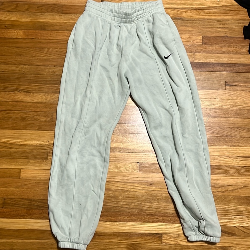 Nike sweatpants